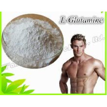 Glutamine 98,5% Powder Nutritional Ehancer